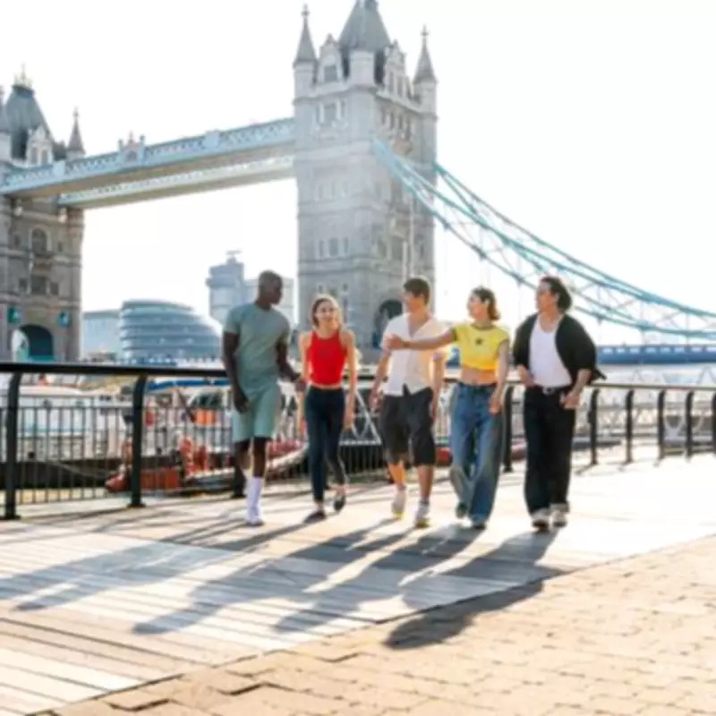 UK Bank Holidays in May, June and July 2026: Full List