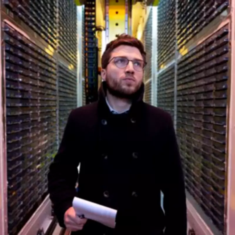 UK Biobank Data Breach: Why China Listings Should Alarm Us All