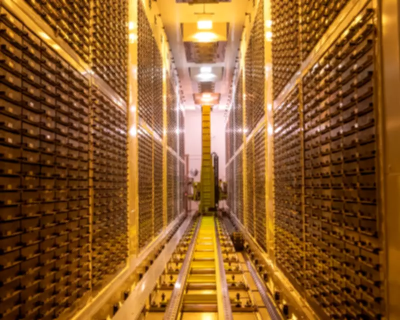 UK Biobank Data for Sale on Chinese Website Raises Privacy Concerns