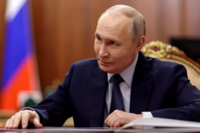 UK Braces for Direct Russian Attack After Moscow's Drone Firm Warning
