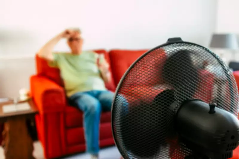 UK Braces for Ibiza-Level Heat Surge This Week as Temperatures Soar