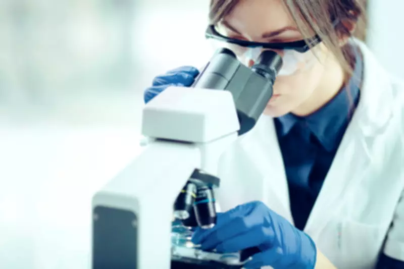 UK Cancer Diagnoses Hit Record High: Silent Symptoms Often Deadliest