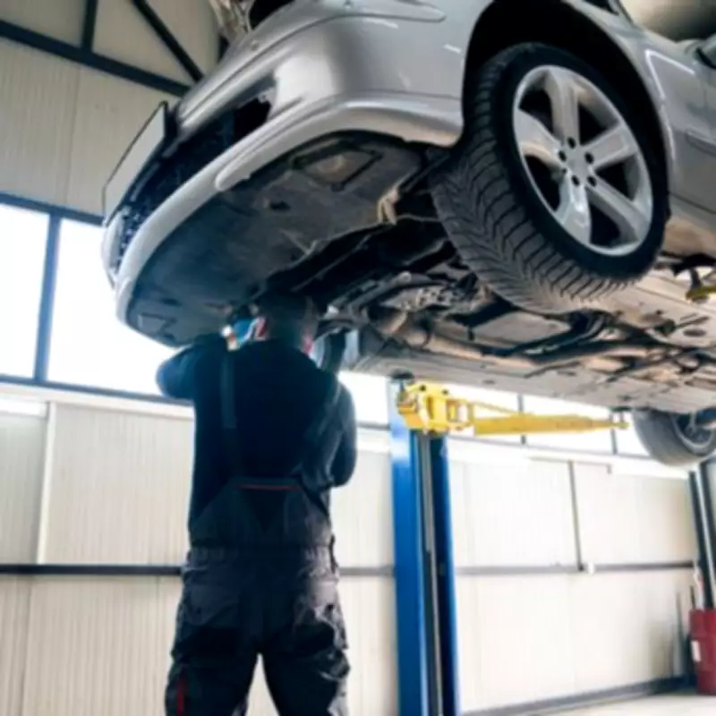 UK car firm, TV maker and 4 more crash into administration