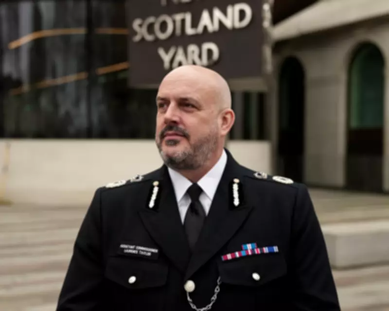 UK Counter-Terror Chief Warns Overwhelmed Prevent Scheme Risks Missing Threats