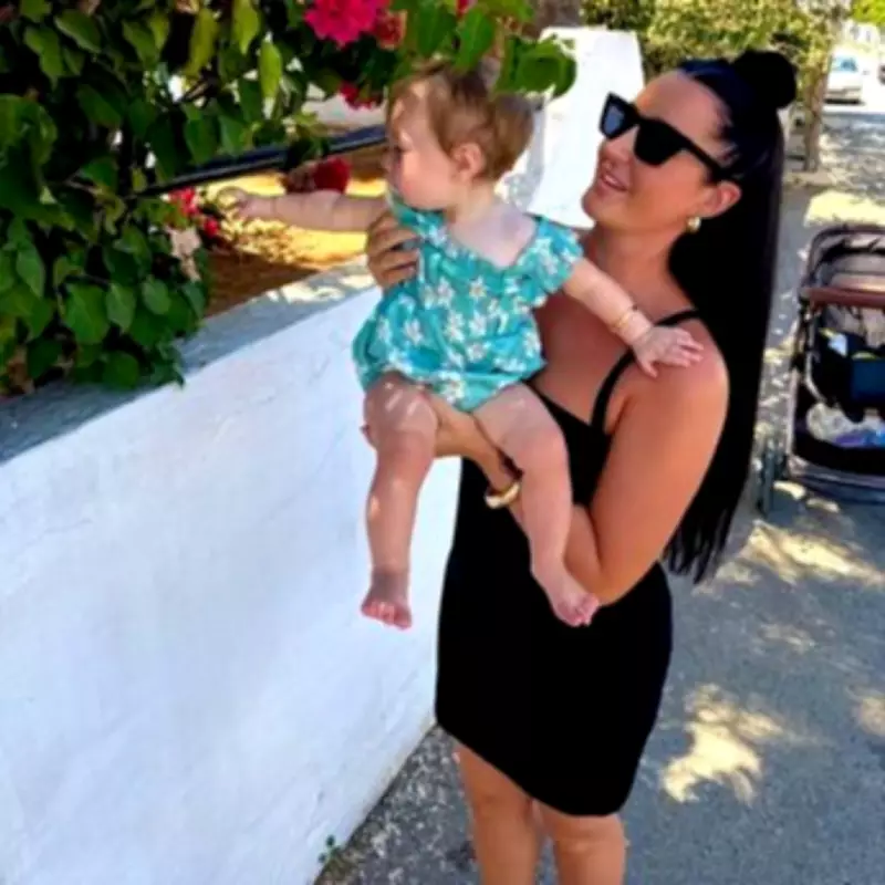 UK Couple Saves £300 Monthly by Trading Essex Flat for Crete Villa