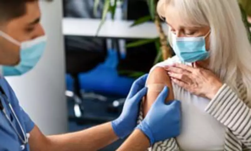 UK Covid Inquiry Demands Urgent Reform of Vaccine Damage Payment Scheme
