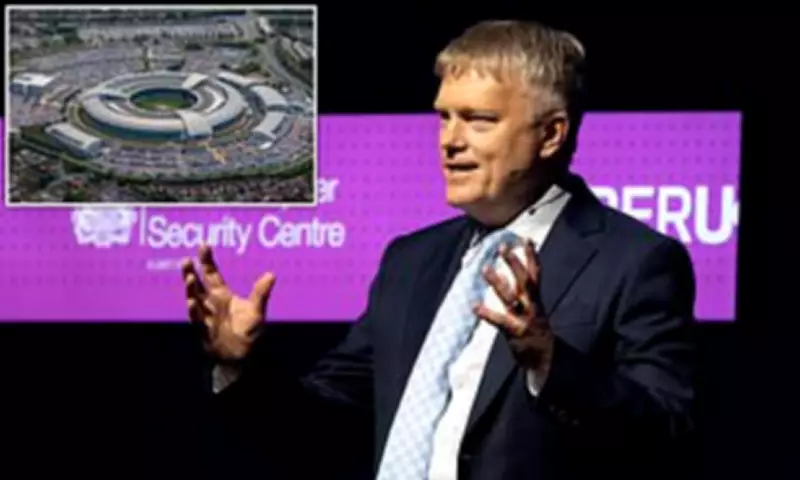 UK Cyber Agency Urges Public to Ditch Passwords for Secure Passkeys