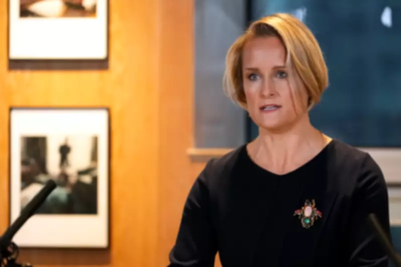 UK Cyber Chief Warns Russia, Iran and China Behind Most Serious Cyberattacks