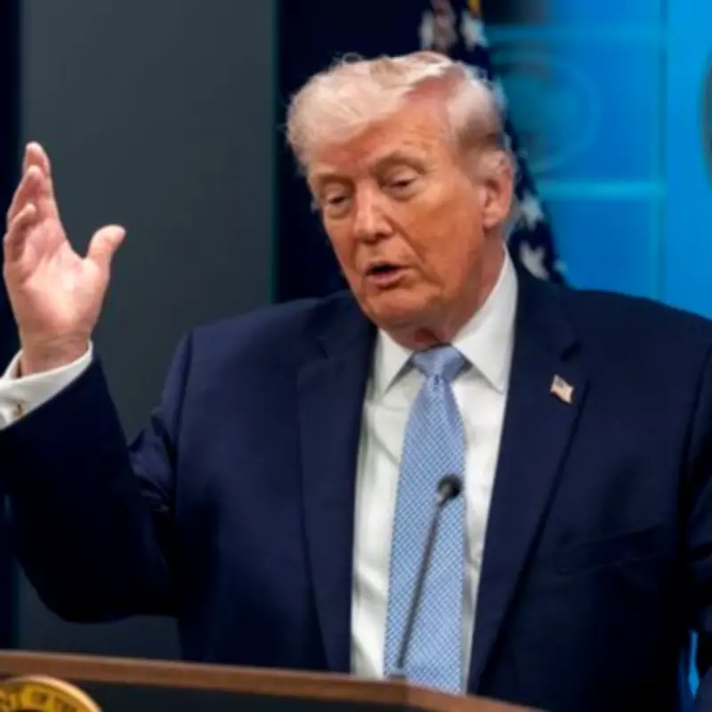 UK Declines US Request for Iran Strikes as Trump's Deadline Looms