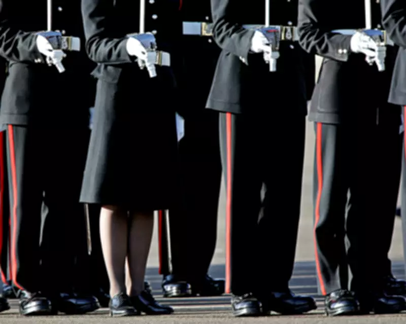 UK Defence Ambitions Falter as Army Shrinks and Spending Lags