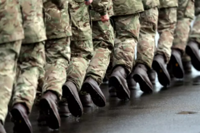 UK Defence Bill Delayed Amid Army Depletion Fears and Global Instability