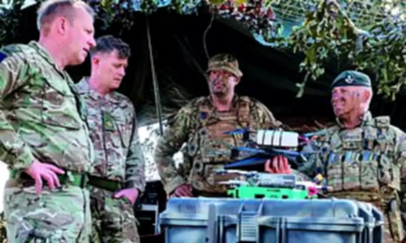 UK Defence Secretary Orders Probe Into Army's Use of Chinese 3D Printers for Weapons