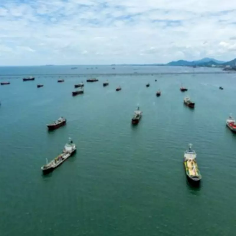 UK Divers Prepare for Mine-Clearing Operations in Strait of Hormuz