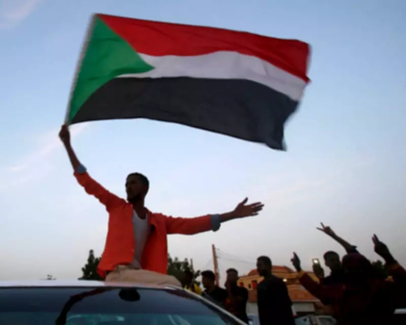 UK Doubles Aid to £15m as Sudan War Enters Fourth Year, Famine Looms