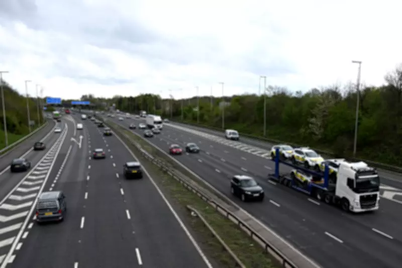 UK Drivers Face Rising Motoring Costs Amid Insurance and Fuel Hikes