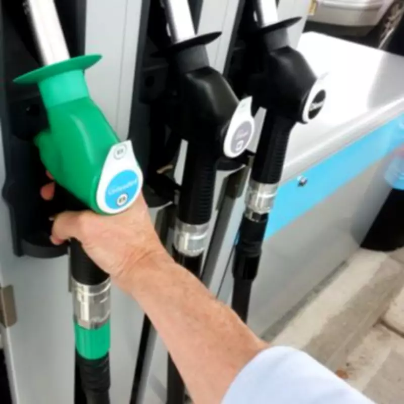 UK Drivers Urged to Fill Up Before Thursday 5pm as Oil Prices Fall After Ceasefire