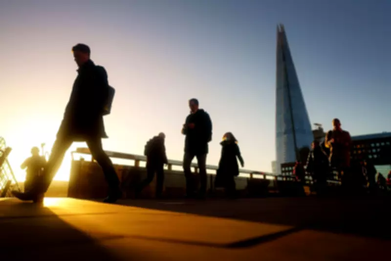 UK Economy Faces £35bn Hit from Middle East Crisis, Warns Think Tank