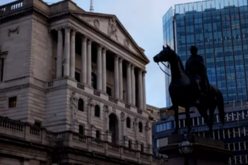 UK Economy Faces Stagflation Threat as Iran War Disrupts Energy Markets