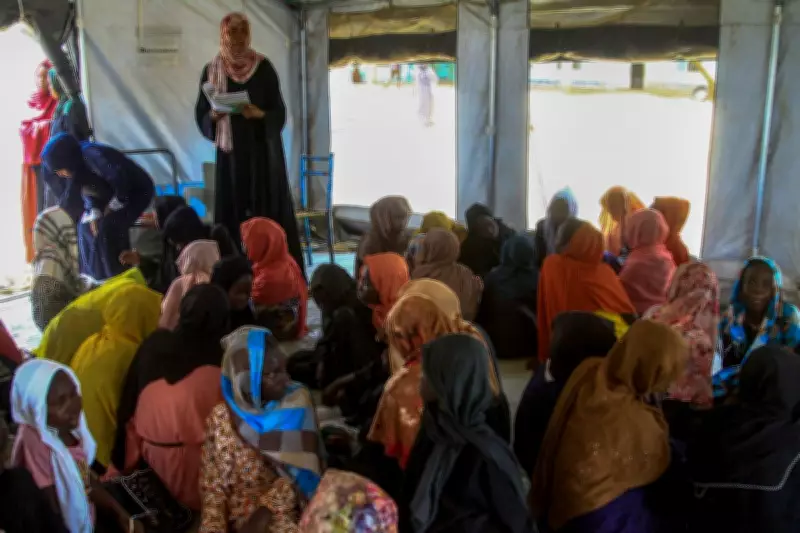 UK Education and Health Aid to Drop by Up to 72% by 2027