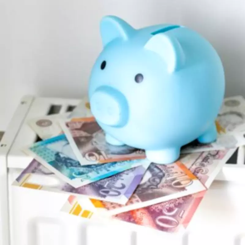 UK energy bills should be based on household income, report argues