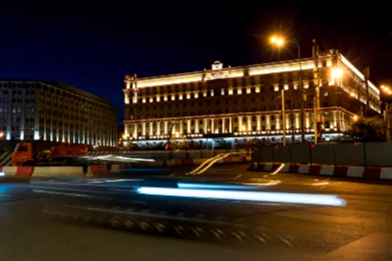 UK Expels Russian Diplomat Over Moscow's 'Malicious Smear Campaign'