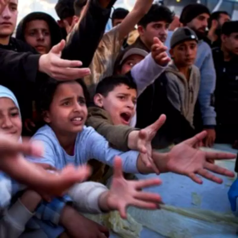 UK Faces Civil Unrest in Decade Without Food System Action, Experts Warn