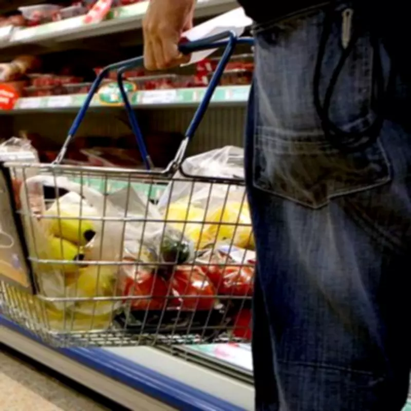 UK Faces Eight Months of Higher Prices After Iran War, Warns Minister