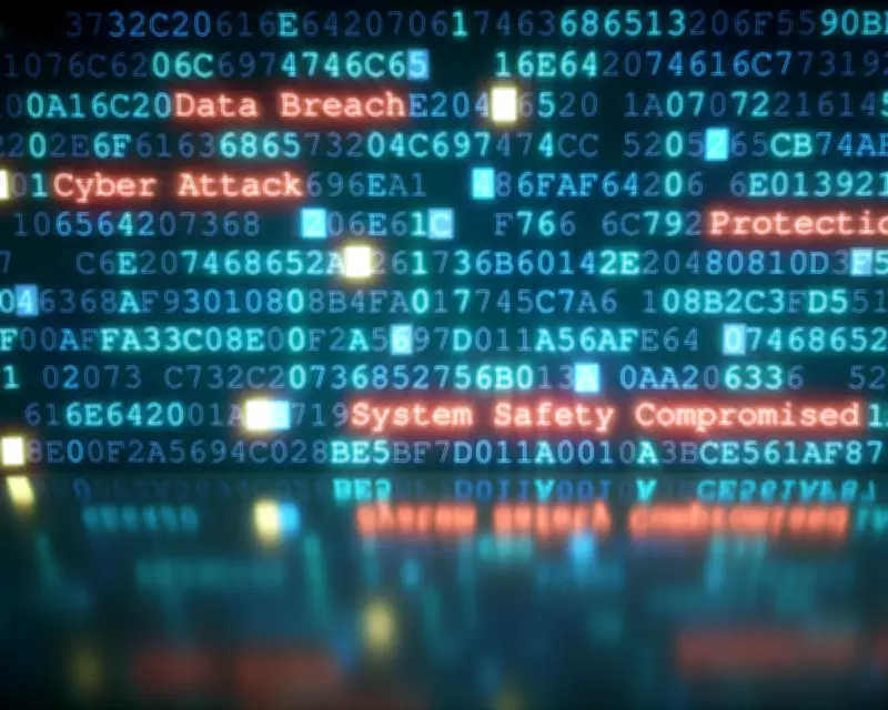 UK Faces 'Hacktivist Attacks at Scale' in Conflict, Warns Security Chief