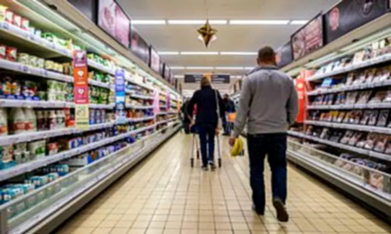 UK Faces Summer Shortages as Iran War Threatens CO2 Supplies for Food and Healthcare