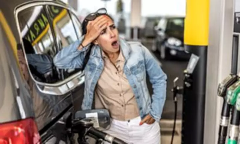 UK Fuel Price Protests Loom as Diesel Nears Record £2 per Litre