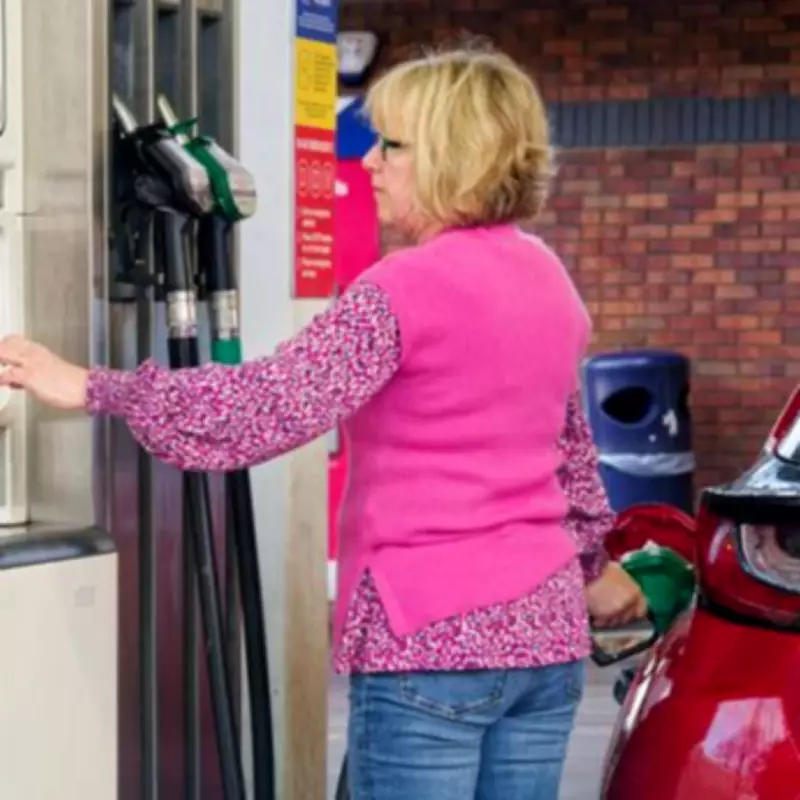 UK Fuel Prices Finally Fall After Iran War Spike, RAC Reports