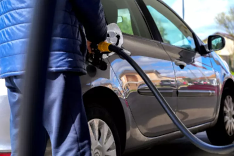 UK Fuel Prices Set to Drop Within Fortnight If Iran Ceasefire Holds, AA Predicts