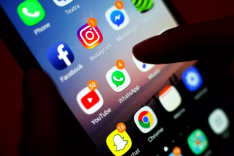 UK Gov Commits to Social Media Curbs for Under-16s in Major Step