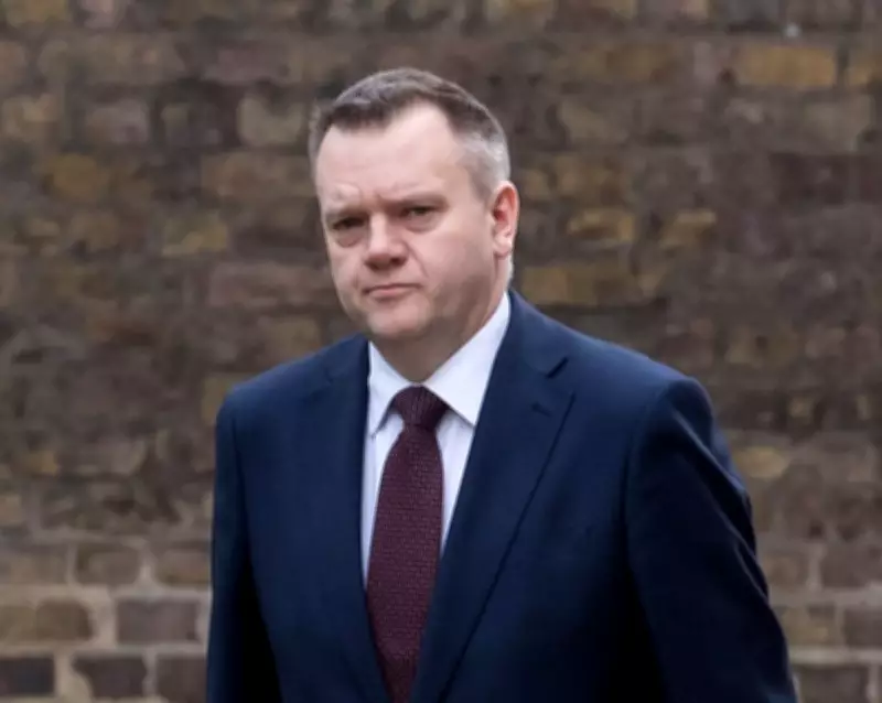 UK Government Allocates Extra £1bn for Infected Blood Scandal Victims