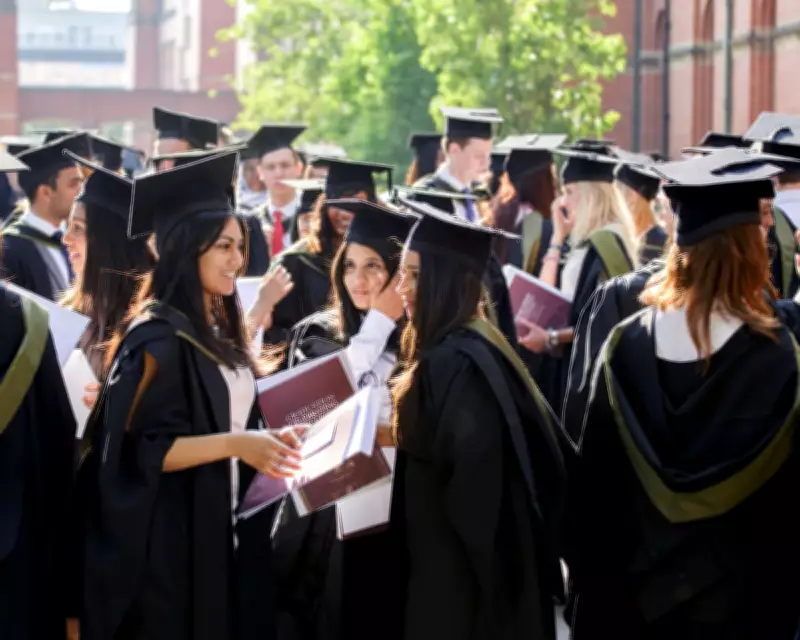 UK Government Caps Student Loan Interest at 6% Amid Inflation Fears