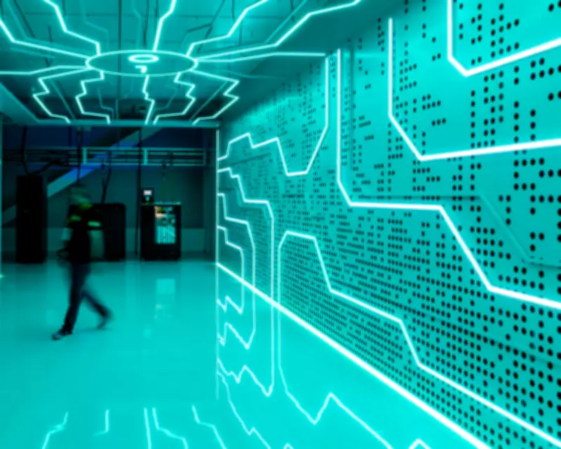 UK Government Departments Clash Over AI Datacentre Energy Demands