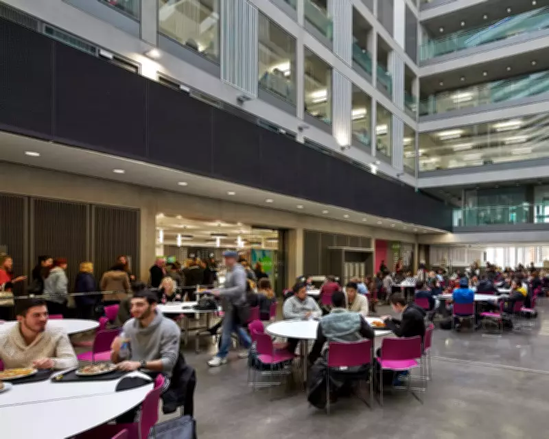 UK Government Imposes Cap on Student Loan Interest Rates