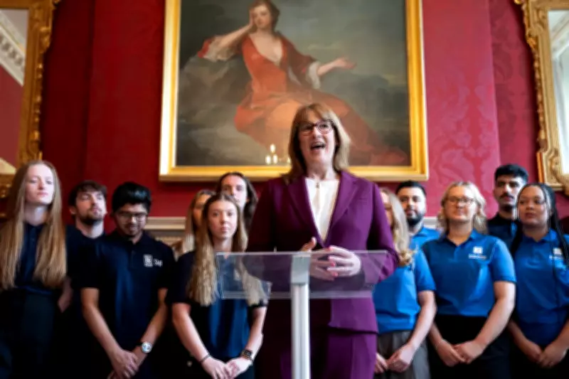 UK Government Inks £600m Deal with Rolls-Royce for Mini Nuclear Reactors