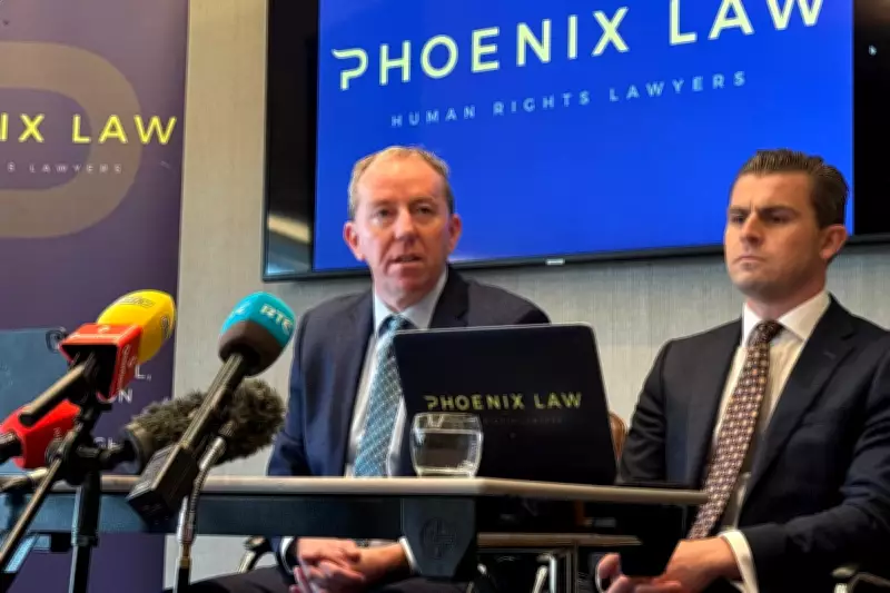 UK Government Pressed to Address UN Concerns Over Solicitor Surveillance