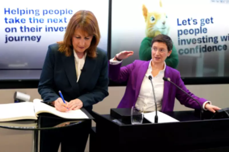 UK Government Pushes Investing: Key Gaps to Address First