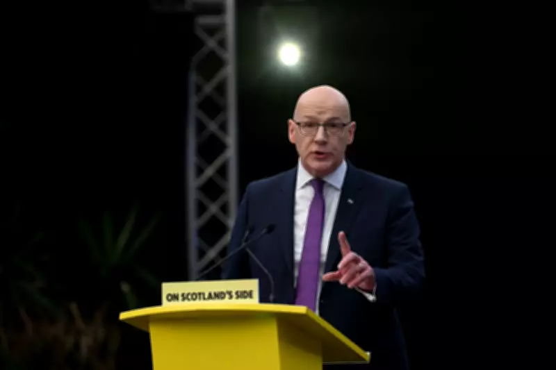 UK Government Slams SNP's Food Price Cap Pledge as 'Undeliverable'