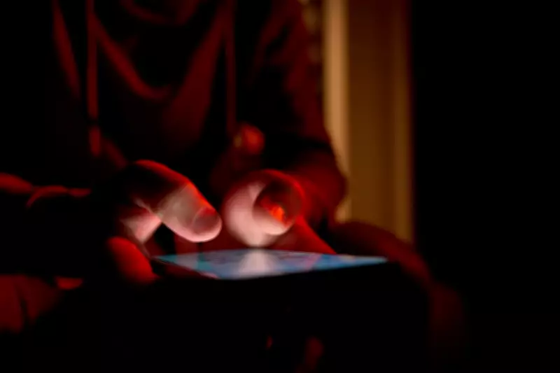 UK Government to Address Social Media's 'Addictive Features' as Study Warns of Algorithmic Division