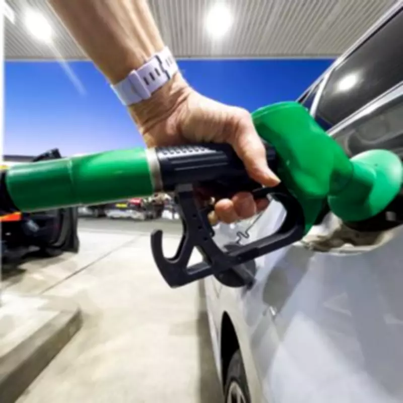 UK Government Unveils Iran Conflict Contingency Plans for Fuel and Food