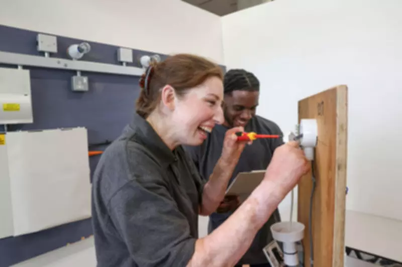 UK Government's 'Right to Try' Plan Aims to Aid Disabled Jobseekers
