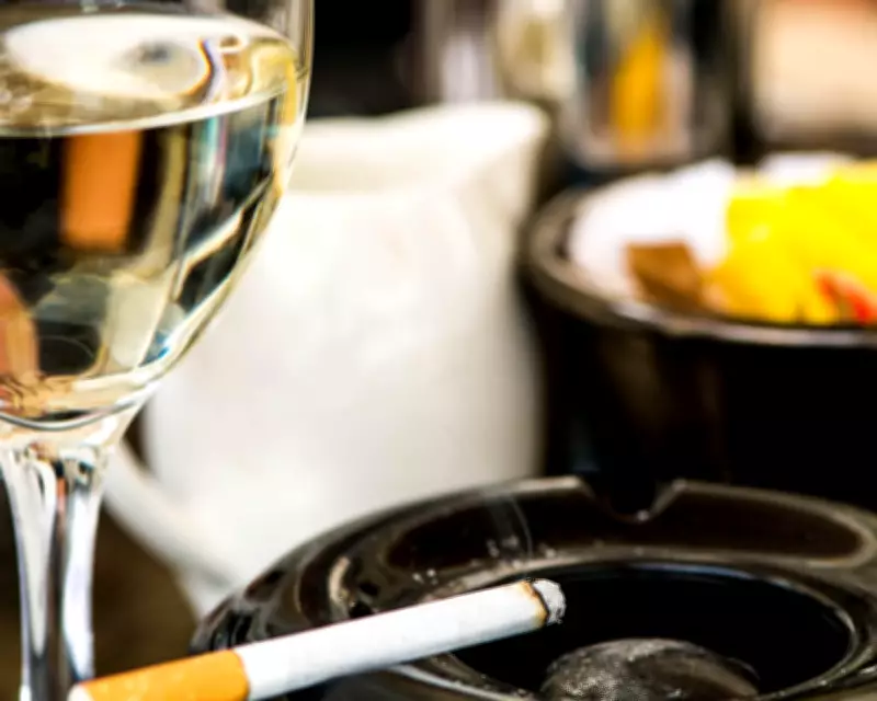 UK Healthy Life Expectancy Drops; Thinktank Urges Alcohol Pricing