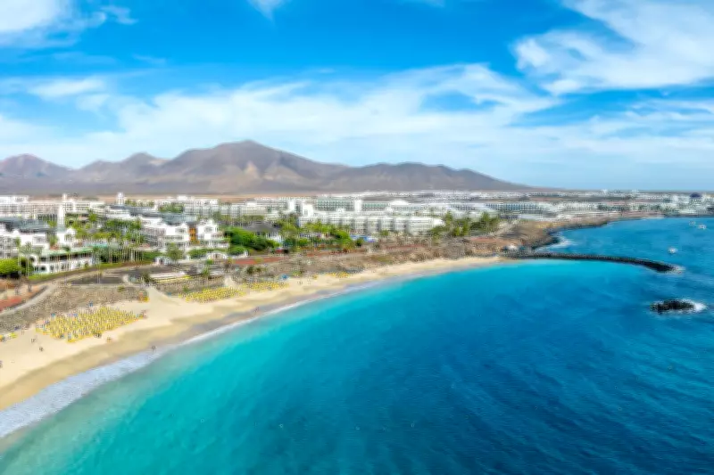 UK Holidaymakers Flock to European Destinations Amid Middle East Conflict