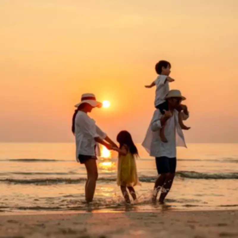 UK Holidaymakers Warned: Strict Dress Code Rule in 3 Popular Spots