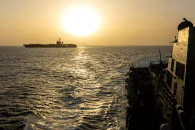 UK Hosts Global Talks on Strait of Hormuz Security Mission Amid Fuel Crisis