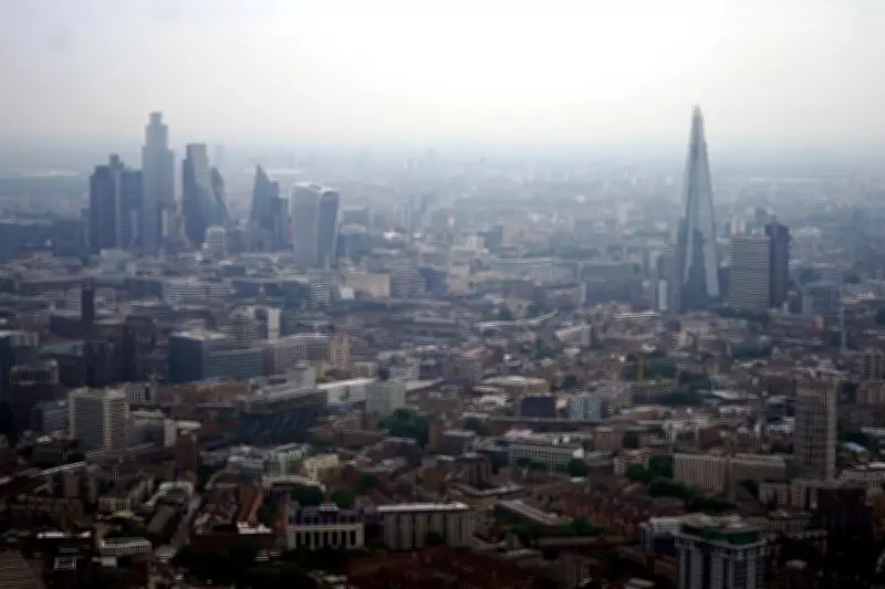 UK House Prices Rise 1.2% Annually as Sellers Stay Realistic