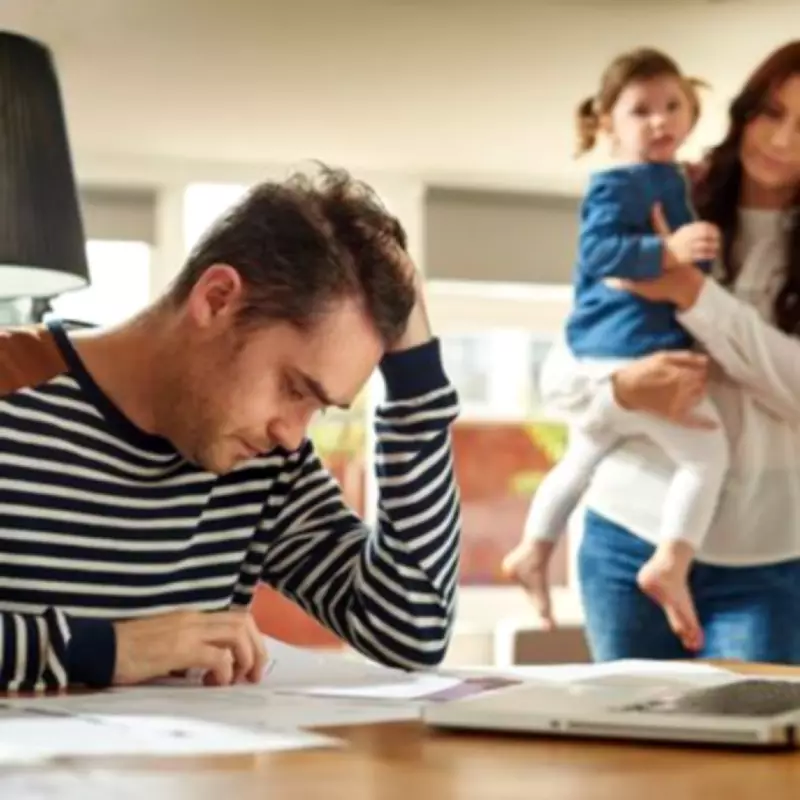 UK Households Face £480 Income Hit from Middle East Conflict, Think Tank Warns